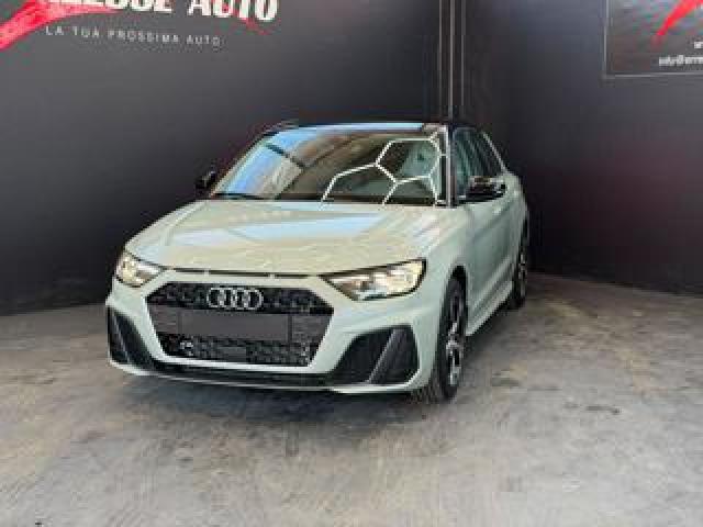 Audi A1 Spb 30 Tfsi S Tronic S Line Edition 