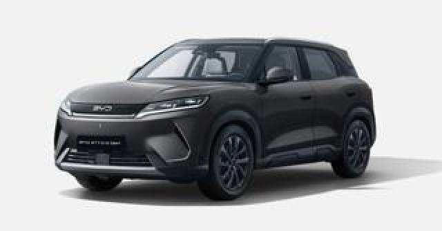 Byd Atto 2 Dm-I 1.5 212 Cv Phev Boost 