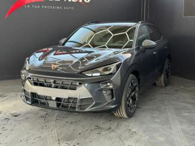 Cupra Terramar 1.5 E-Hybrid Dsg Prezzo Reale 