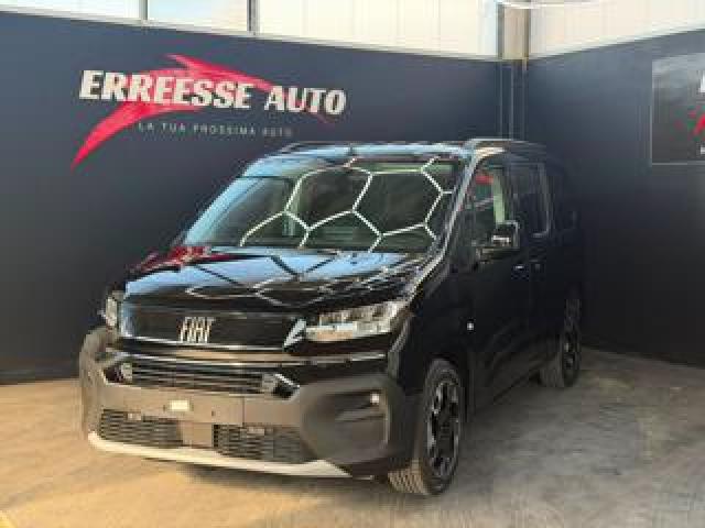 Fiat Qubo L 7 Posti La Prima 1.5 130cv At8 