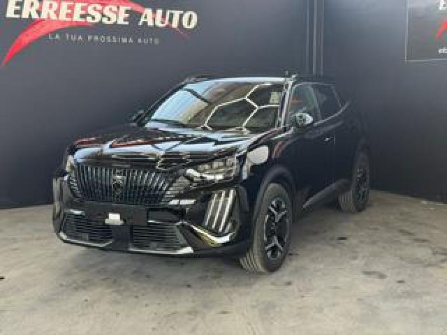 Peugeot 2008 Hybrid 145 E-Dcs6 Gt Prezzo Reale 