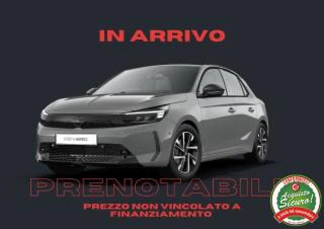 Opel Corsa 1.2 Hybrid 110cv Gs Dct6 
