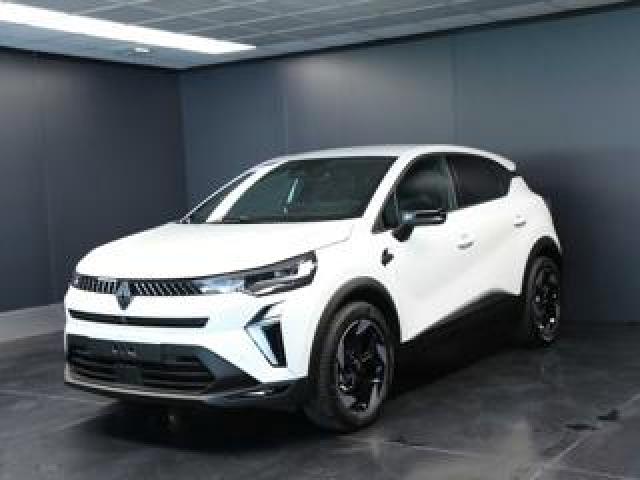 Renault Captur Techno Eco-G 120 Prezzo Reale 