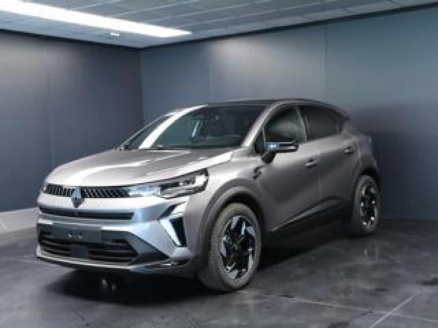 Renault Captur Techno Eco-G 120 Prezzo Reale 