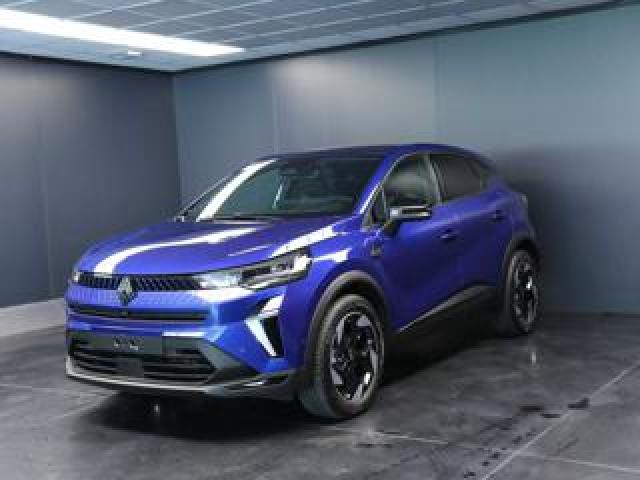 Renault Captur Techno Eco-G 120 Prezzo Reale 