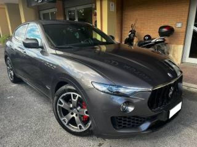 Maserati Levante V6 Diesel 275 Cv Awd Gransport 