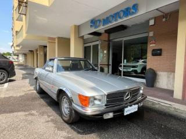 Mercedes Benz