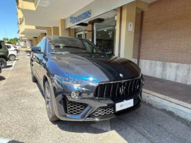 Maserati Levante Mhev 330 Cv Awd Gt Hybrid 