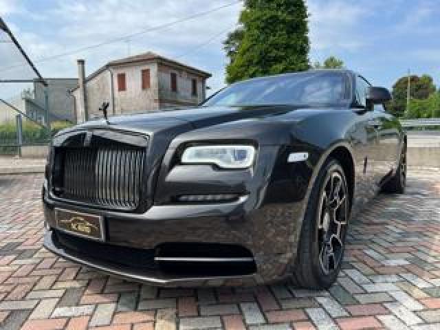 Rolls Royce