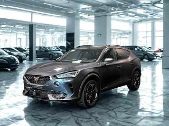 Cupra Formentor 2.0 Tdi 4drive Dsg 