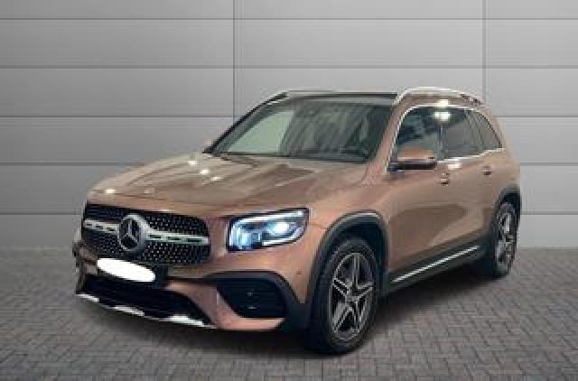 Mercedes Benz