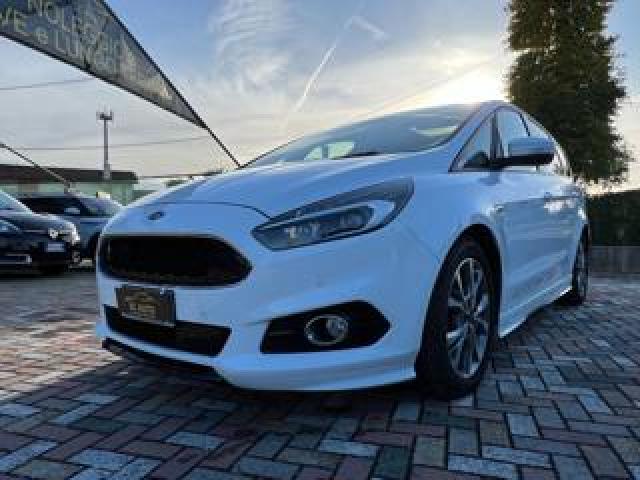Ford S-Max 2.0 Tdci 150cv S&s Powershift 7p.ti St-Line Busine 