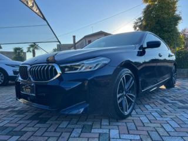 Bmw 630 D Xdrive 48v Gran Turismo Msport 
