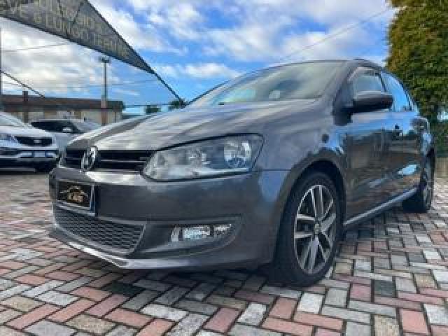 Volkswagen Polo 1.2 Tdi Dpf 5 P. Trendline 