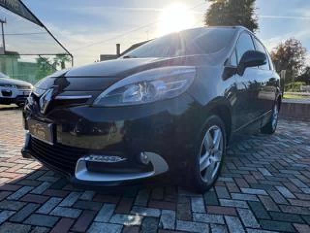 Renault Scenic Scénic Xmod 1.5 Dci 110cv Start&stop Limited 
