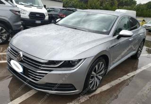 Volkswagen Arteon 2.0 Tdi 190 Cv Scr 4motion Dsg Elegance Bluemot. T 
