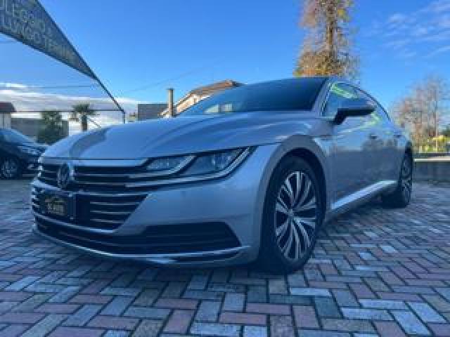 Volkswagen Arteon 2.0 Tdi 190 Cv Scr 4motion Dsg Elegance Bluemot. T 