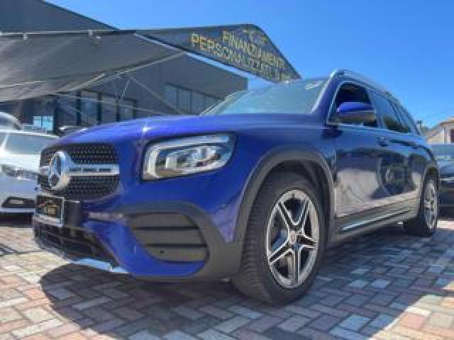 Mercedes Benz Glb 200 D Automatic Premium 