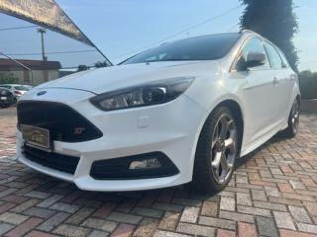 Ford Focus 2.0 Tdci 185cv  Sw St 