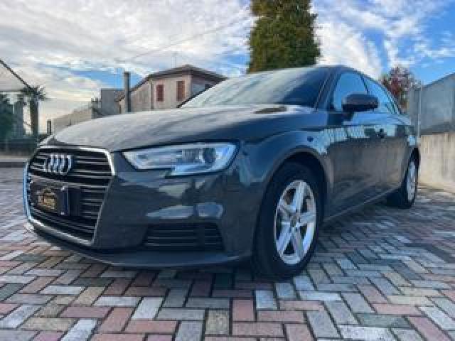 Audi A3 Spb 35 Tdi S Tronic Business 