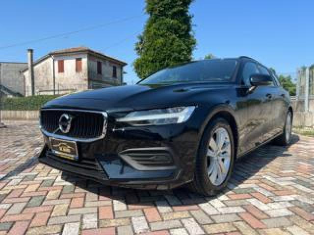 Volvo V60 B4 