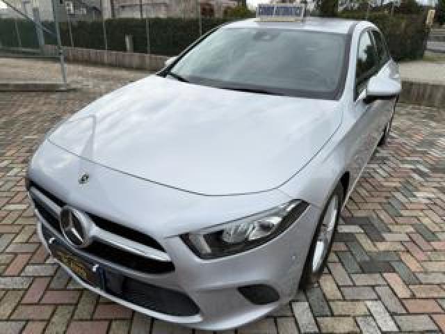 Mercedes Benz A 180 D Automatic Sport 