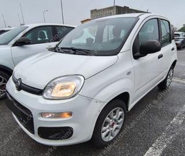 Fiat Panda 0.9 Twinair Turbo Natural Power Lounge 