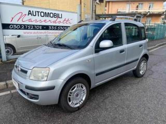 Fiat Panda 1.2 Dynamic Natural Power 