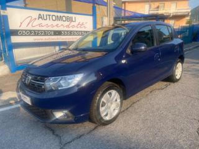 Dacia Sandero Streetway 1.0 Tce 100 Cv Eco-G Comfort 