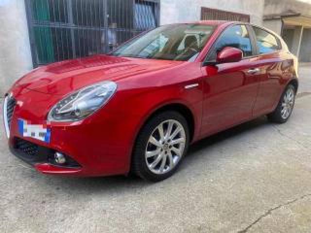 Alfa Romeo Giulietta 1.6 Jtdm 120 Cv Business 