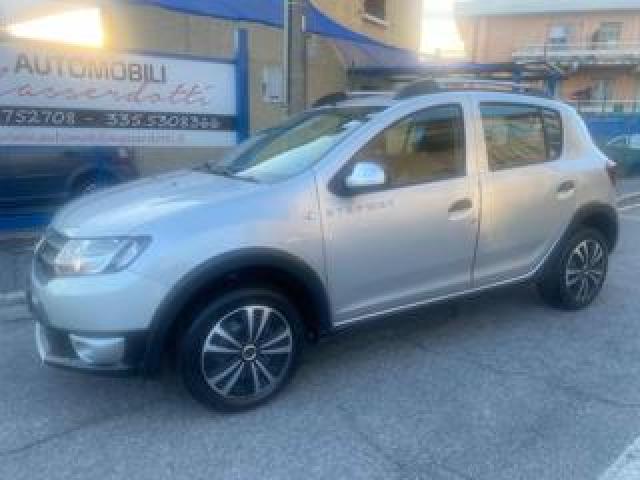 Dacia Sandero Stepway 1.5 Dci 8v 90cv Start&stop 