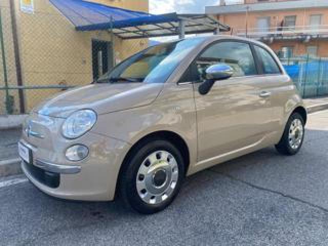 Fiat 500 1.2 Pop Neopatentati 