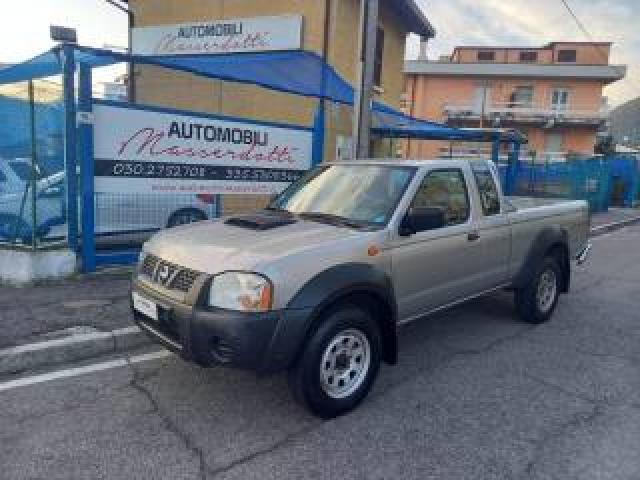 Nissan Np300 2.5 Tdi 2p. Pick-Up 