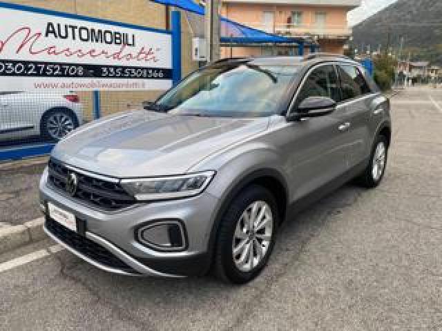 Volkswagen T-Roc 2.0 Tdi Scr Business Bluemotion Technology 