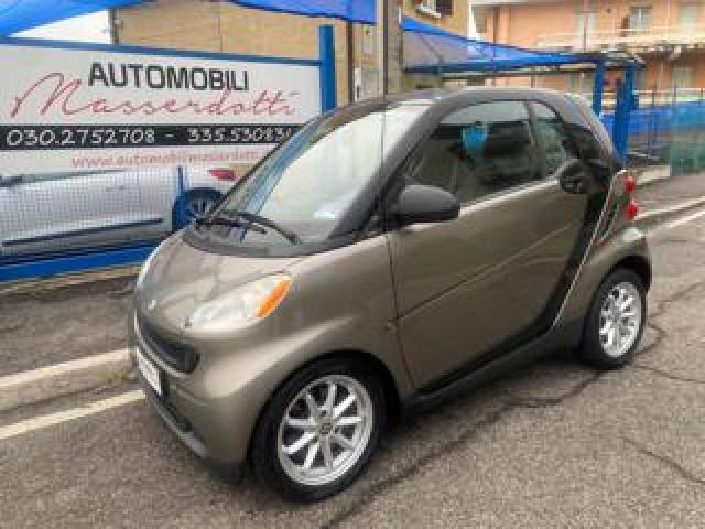 Smart Fortwo 1000 52 Kw Mhd Coupé Neopatentati 