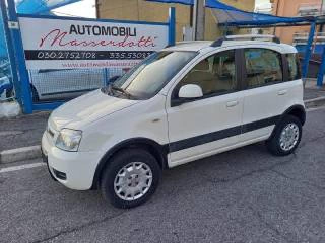 Fiat Panda 1.2 4x4 Climbing 