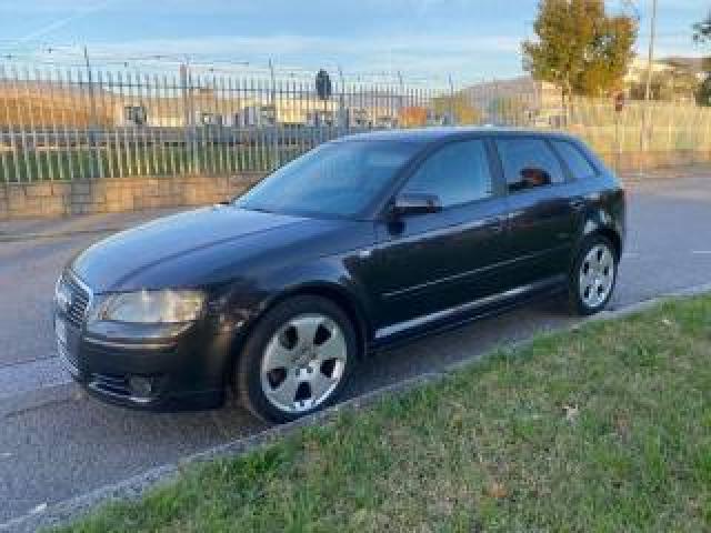 Audi A3 2.0 16v Tfsi Quattro Ambition 