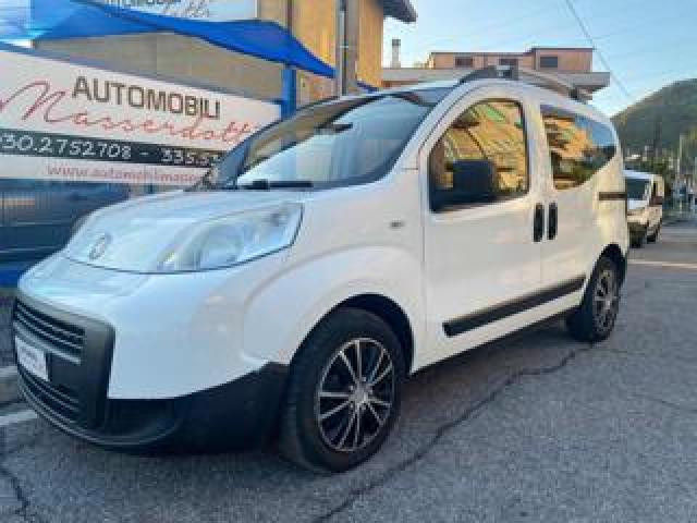 Fiat Qubo 1.3 Mjt 75 Cv Dynamic Neopatentati 
