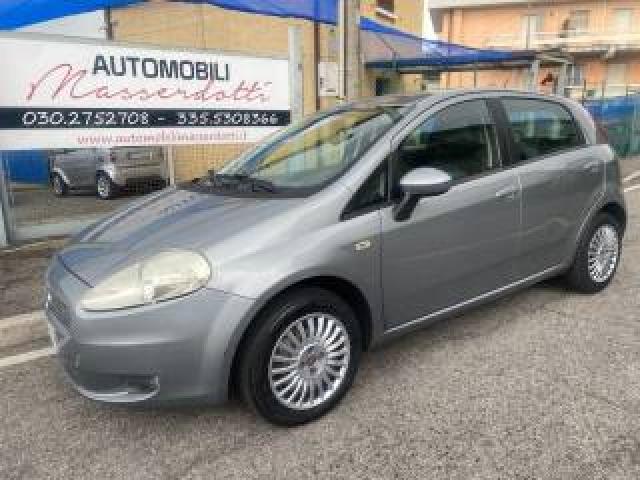 Fiat Grande Punto 1.2 5 Porte Actual Neopatentati 