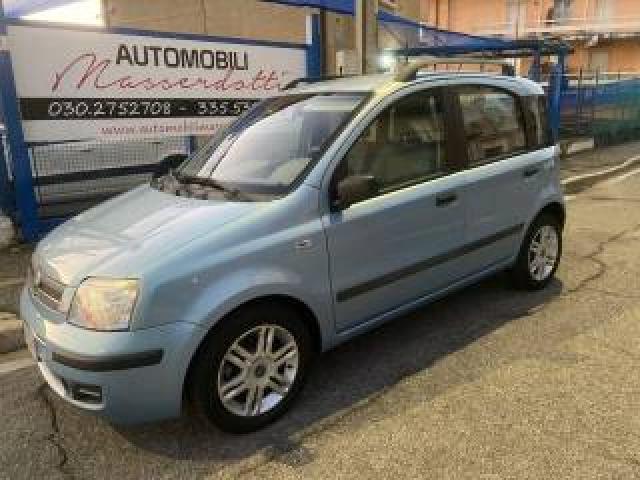 Fiat Panda 1.2 Emotion 