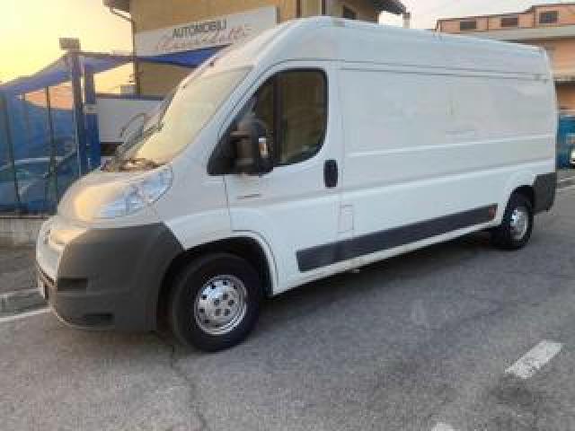 Citroen Jumper 35 2.2 Hdi/120 Plm-Sl- Maxi 