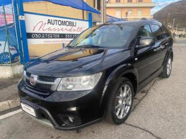 Fiat Freemont 2.0 Mjt 170 Cv 4x4 Aut.  7 Posti 