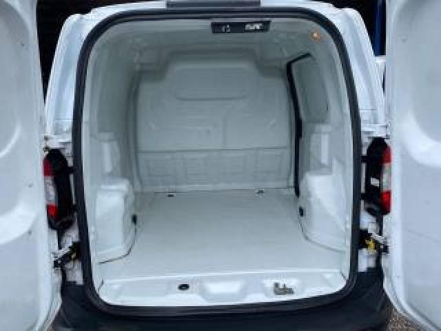 Ford Transit Courier 1.5 Tdci 75cv Van Per Alimenti 