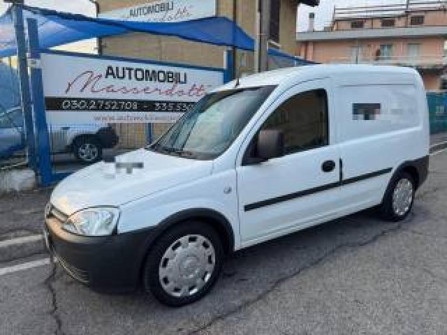 Opel Combo 1.6 Cng Metano 3p. Van 