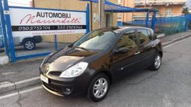 Renault Clio 1.2 16v 5 Porte Le Iene 