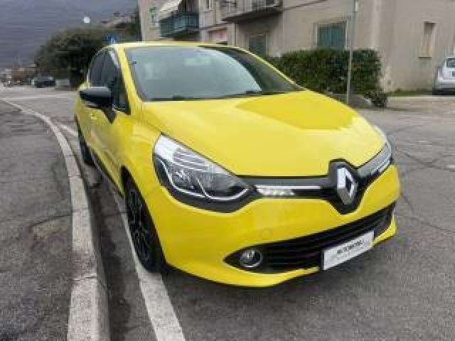 Renault Clio 0.9 Tce 12v 90cv Start&stop 5 Porte Energy 