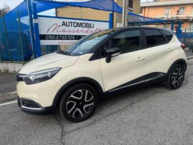 Renault Captur 0.9 Tce 12v 90 Cv Start&stop Zen 