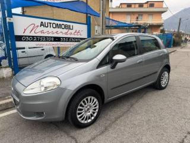 Fiat Grande Punto 1.4 5 Porte Dynamic Natural Power 