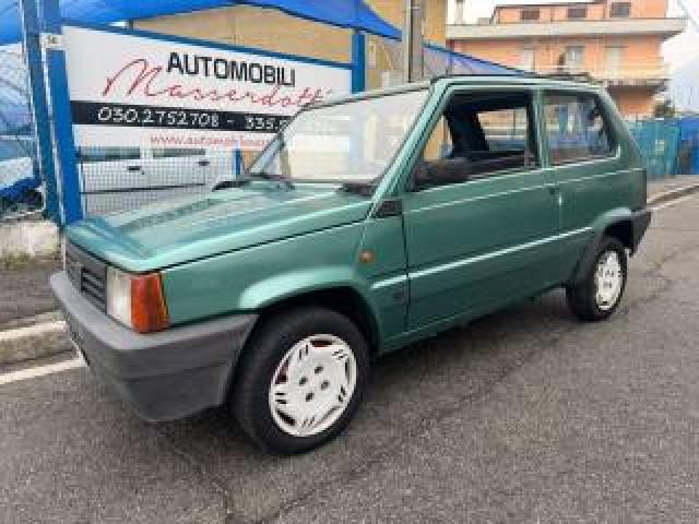 Fiat Panda 1ª Serie 1100 I.e. Cat Hobby 