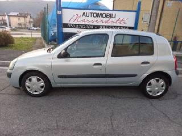 Renault Clio 1.4 16v Cat 5 Porte Automatica 
